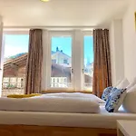Beauty Scenery Apartament