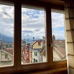 Apartament Beauty Scenery