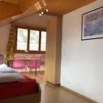 Apartament Beauty Scenery *