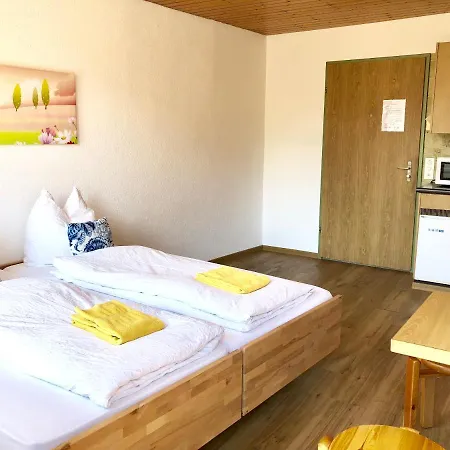 Apartamento Beauty Scenery *