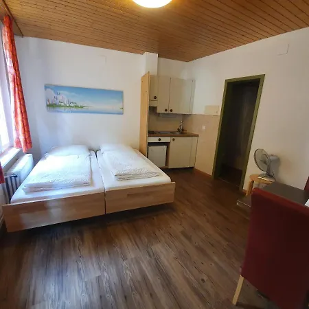 Appartement Beauty Scenery