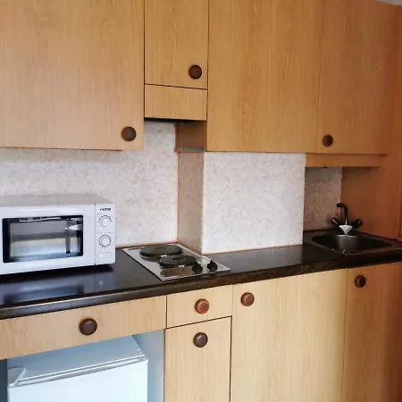 Apartamento Beauty Scenery