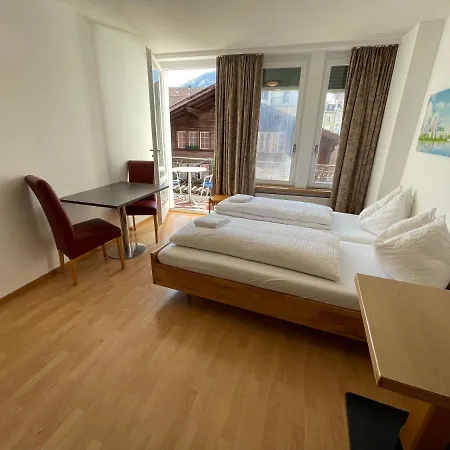 Apartamento Beauty Scenery *