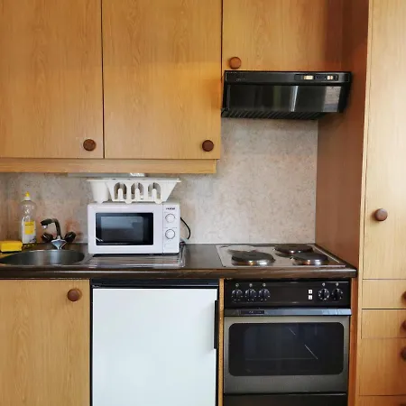 Beauty Scenery Interlaken