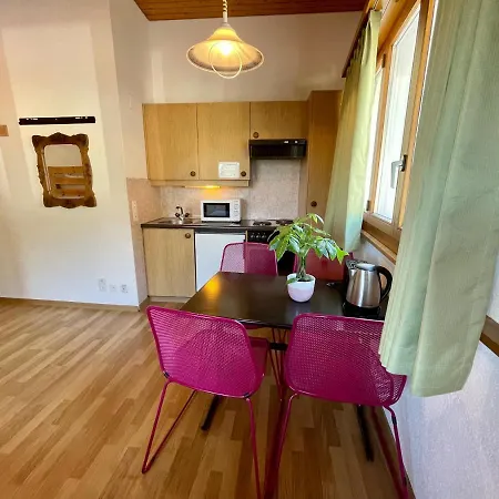 Daire Beauty Scenery *