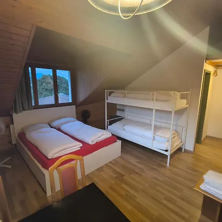 Apartamento Beauty Scenery Interlaken