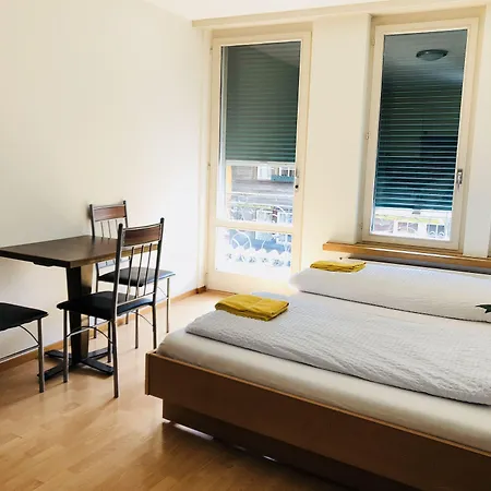 Beauty Scenery * Interlaken