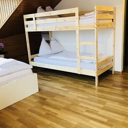 Beauty Scenery Daire