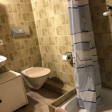 Apartamento Beauty Scenery Interlaken