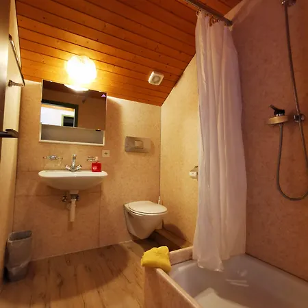 Beauty Scenery Appartamento Interlaken