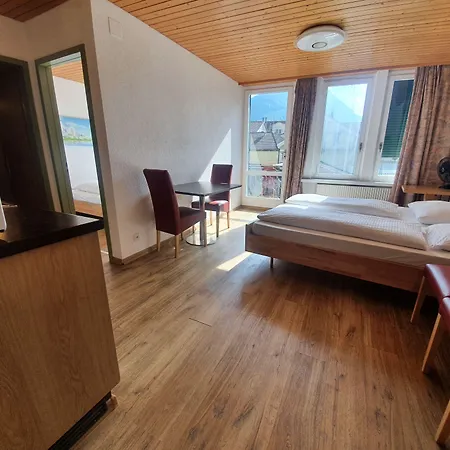 Beauty Scenery Daire