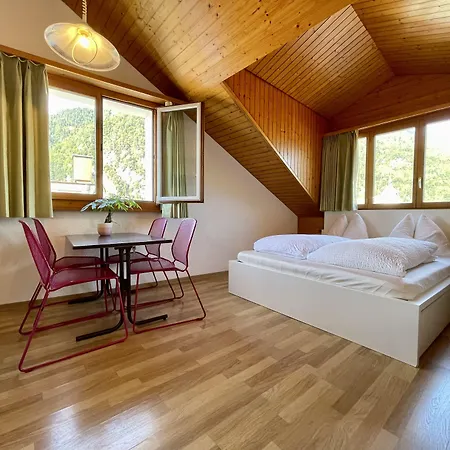 Beauty Scenery * Interlaken