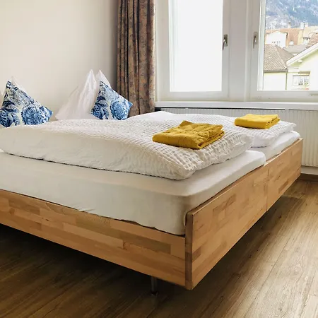 Apartamento Beauty Scenery *