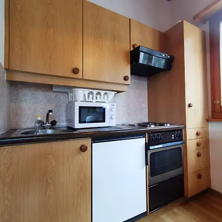 Beauty Scenery Appartamento *