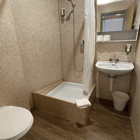 Beauty Scenery Interlaken