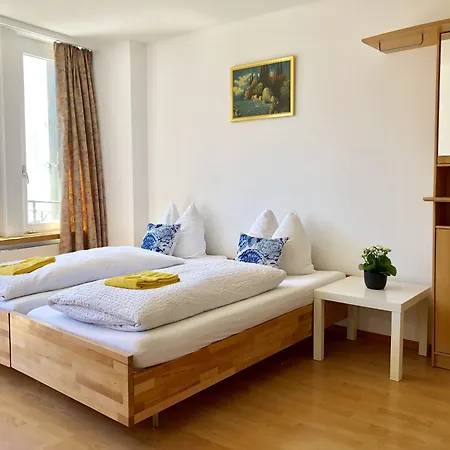 Appartement Beauty Scenery *