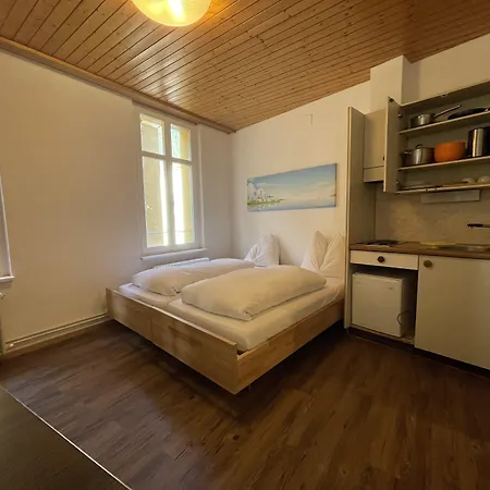 Beauty Scenery Interlaken