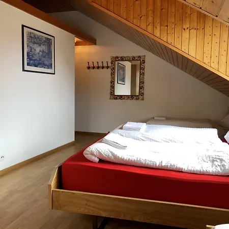 Beauty Scenery Appartement Interlaken