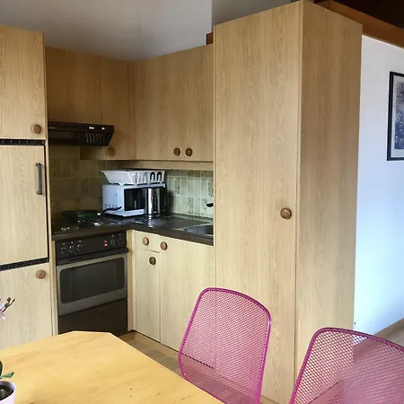 Beauty Scenery Daire *