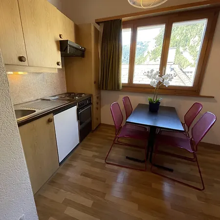 Apartamento Beauty Scenery Interlaken