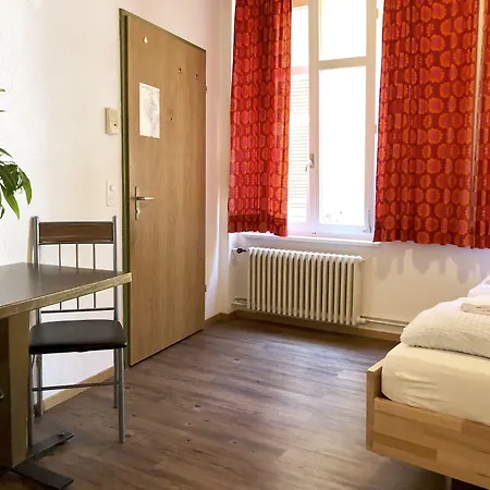 Beauty Scenery Interlaken