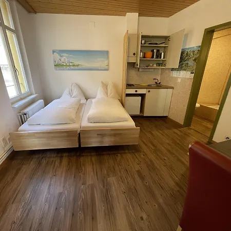 Appartement Beauty Scenery *