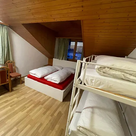 Beauty Scenery * Interlaken