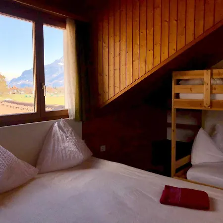 Apartamento Beauty Scenery *