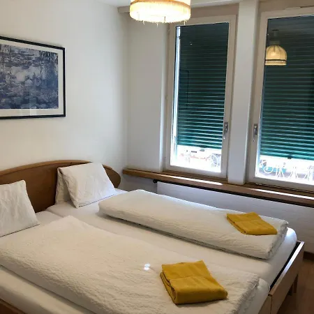 Apartamento Beauty Scenery *