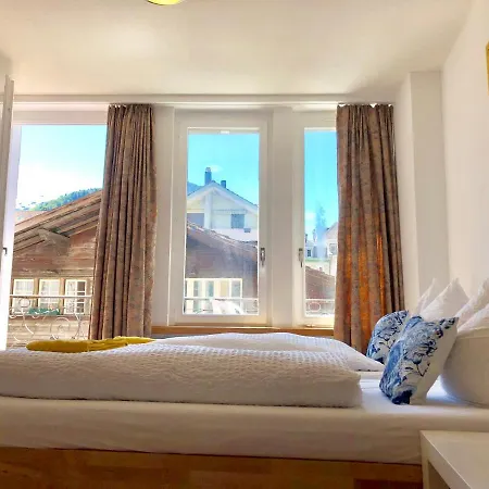 Beauty Scenery Daire