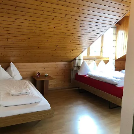 Apartamento Beauty Scenery *