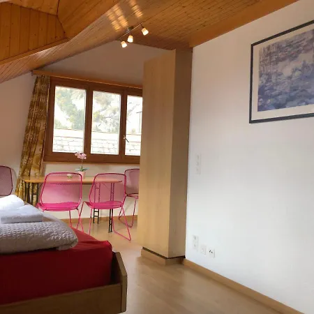 Apartamento Beauty Scenery *