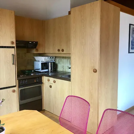 Apartamento Beauty Scenery *