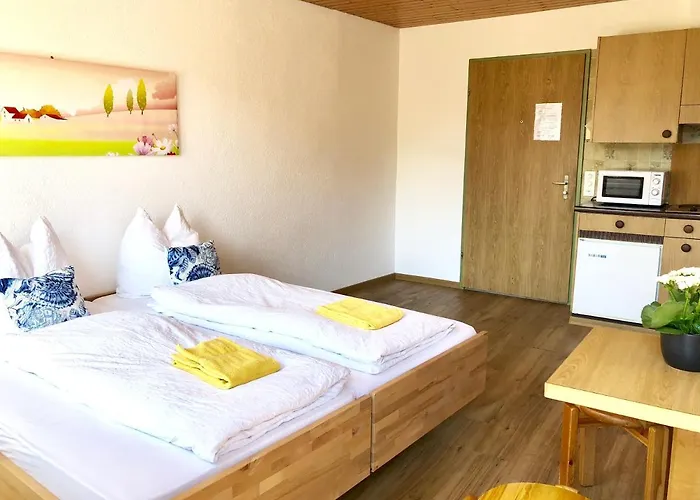 Apartment Beauty Scenery *