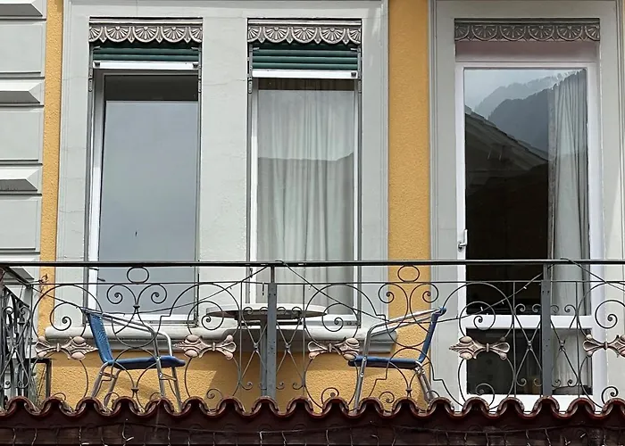 Beauty Scenery * インターラーケン