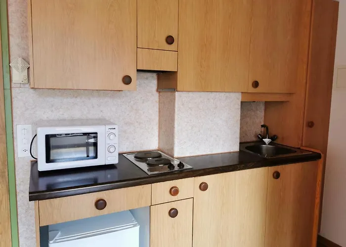 Apartment Beauty Scenery