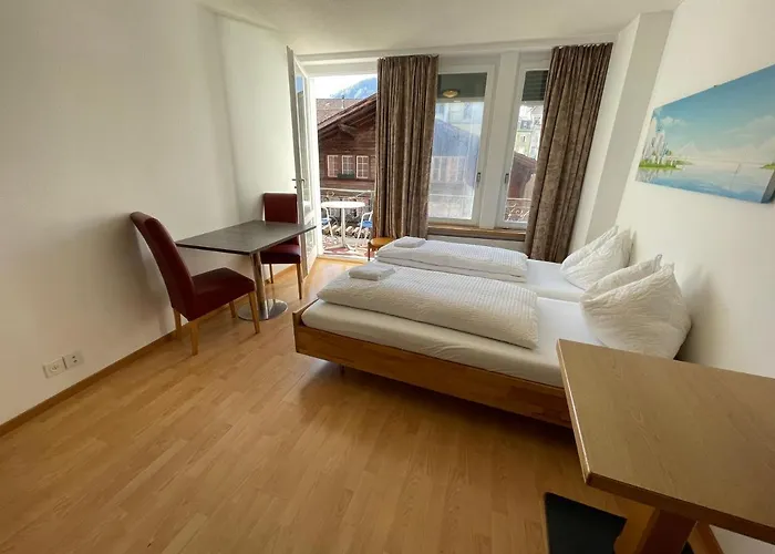 Apartment Beauty Scenery *