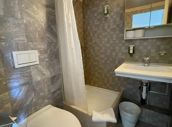 Apartment Beauty Scenery