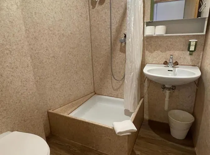 Beauty Scenery Interlaken