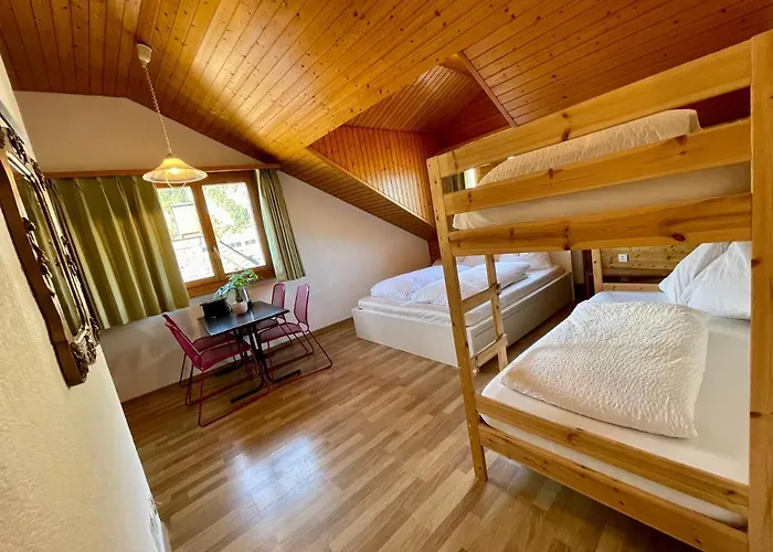 Apartment Beauty Scenery *