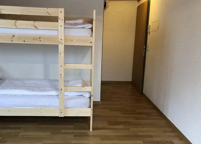 Beauty Scenery Interlaken