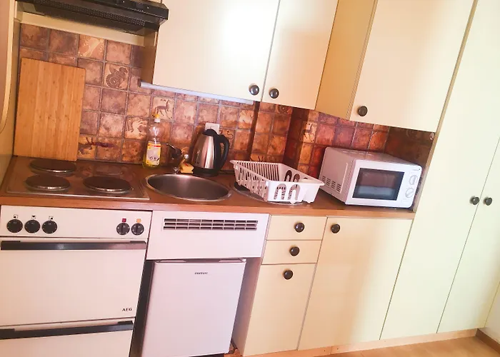 Apartment Beauty Scenery Interlaken