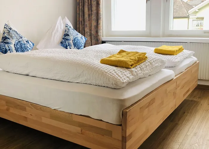 Apartment Beauty Scenery *