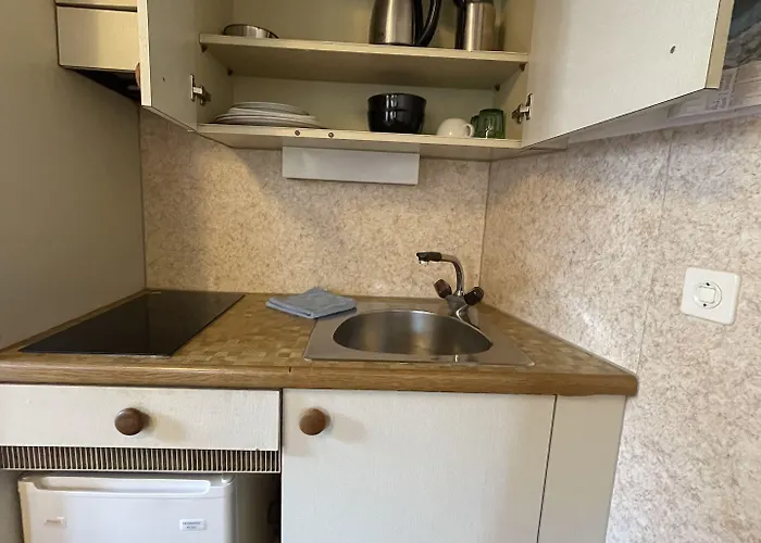 Apartment Beauty Scenery Interlaken