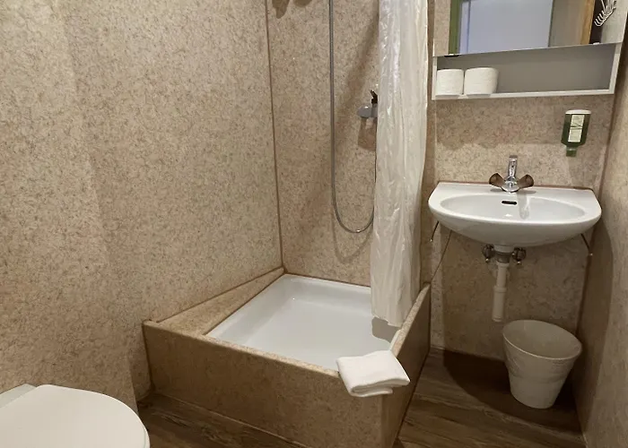 Beauty Scenery Interlaken