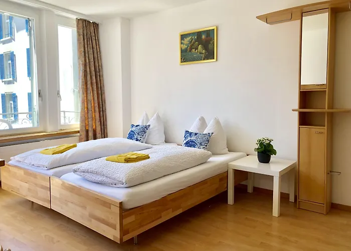 Apartment Beauty Scenery *