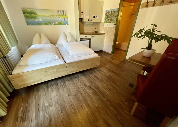 Beauty Scenery * Interlaken