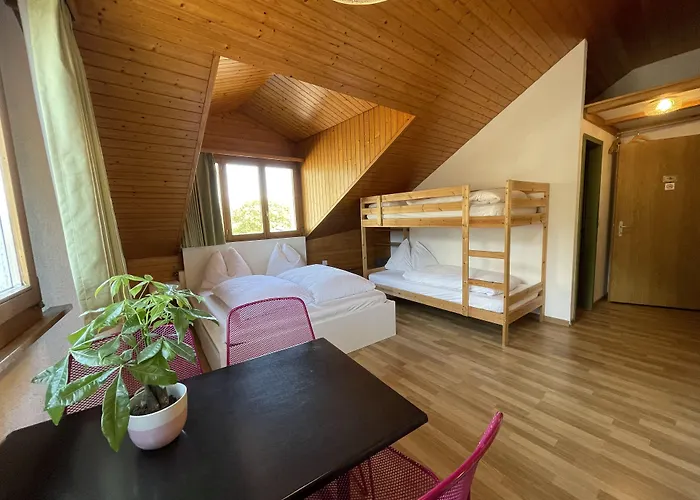 Apartment Beauty Scenery