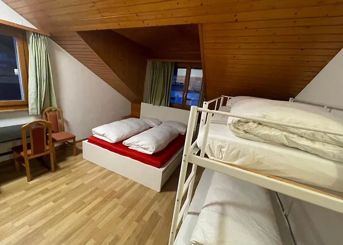 Beauty Scenery * インターラーケン