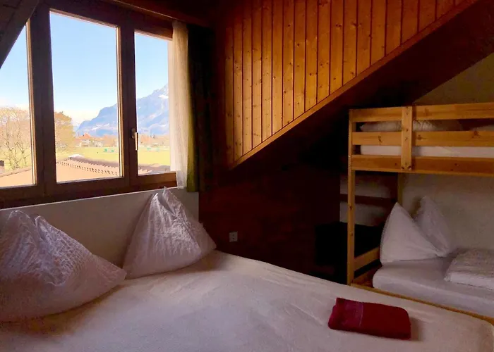 Apartment Beauty Scenery *